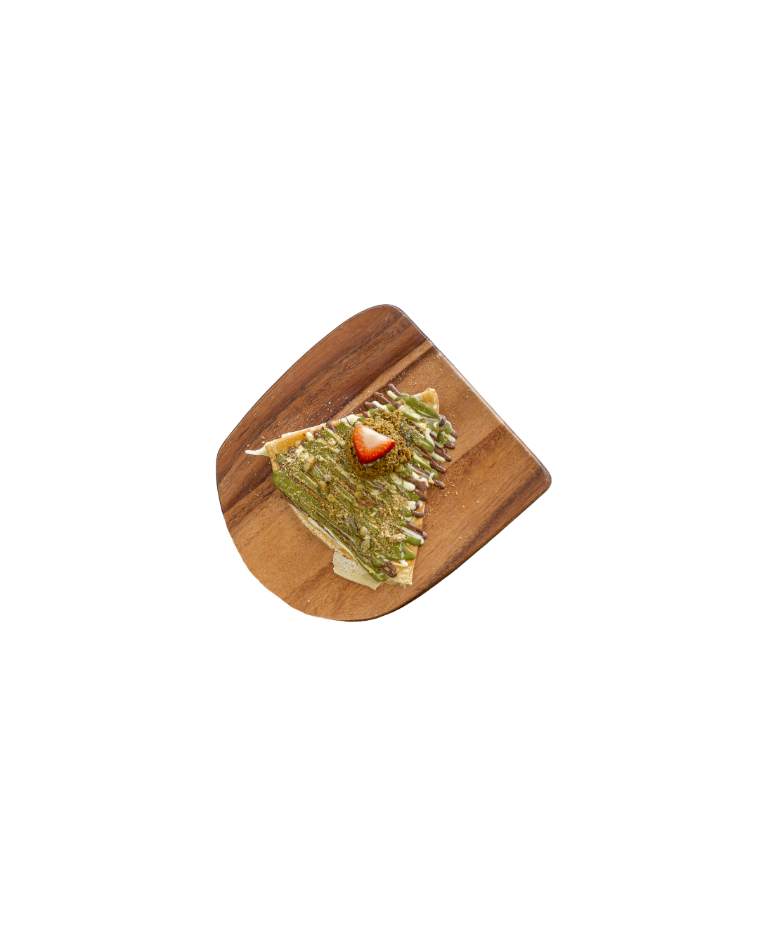 Crepe